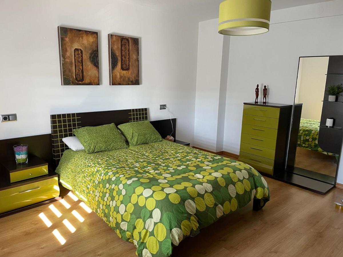 Casa Ubedi En Pleno Casco Historico Διαμέρισμα Ούβεδα Εξωτερικό φωτογραφία