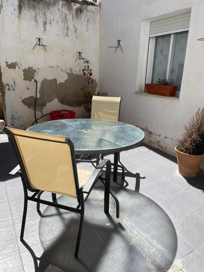 Casa Ubedi En Pleno Casco Historico Διαμέρισμα Ούβεδα Εξωτερικό φωτογραφία