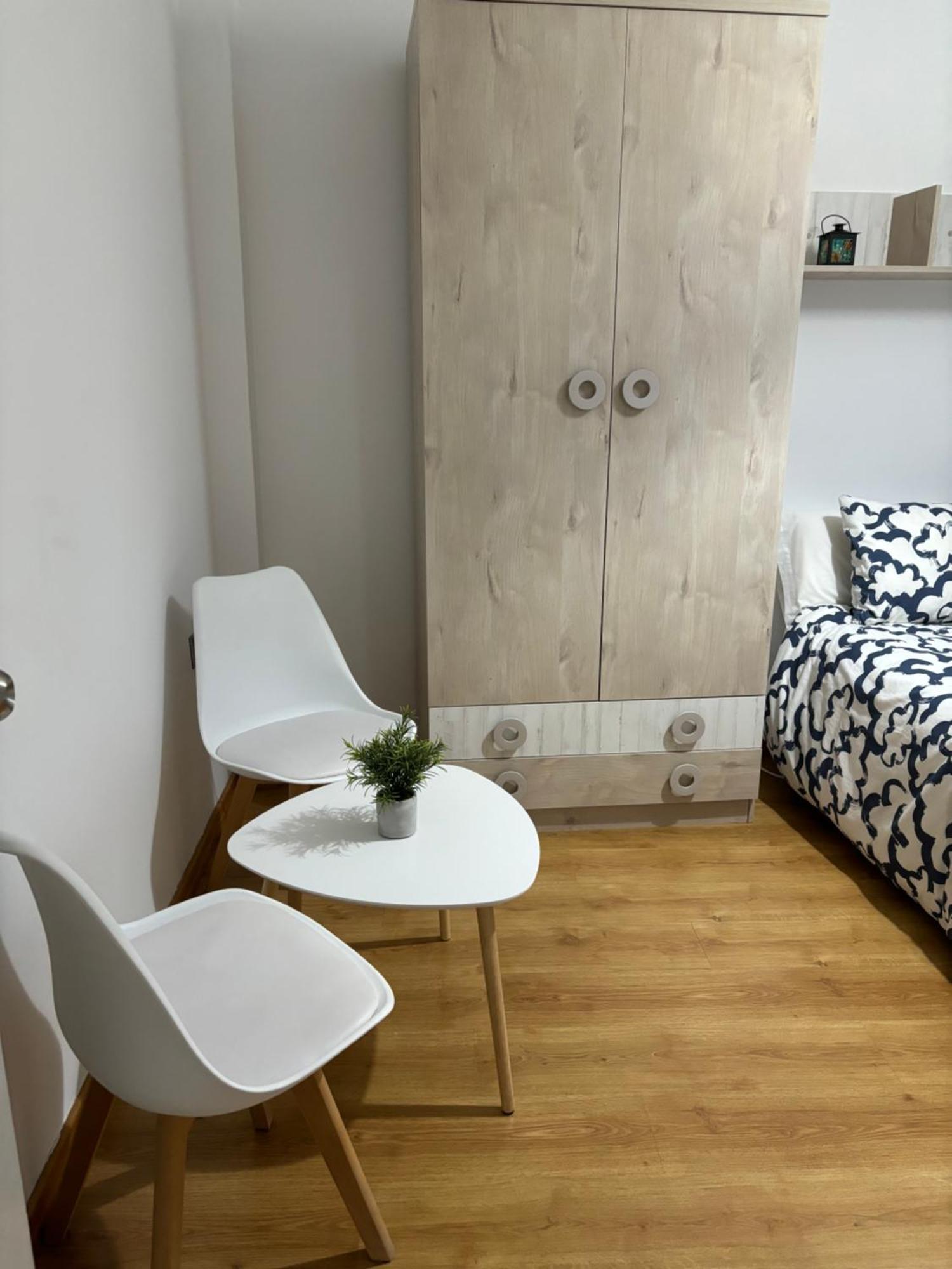 Casa Ubedi En Pleno Casco Historico Διαμέρισμα Ούβεδα Εξωτερικό φωτογραφία